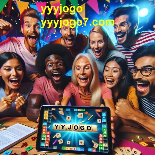 Desvendando a Diversão dos Concursos de Palavras no Yyyjogo