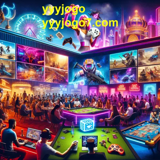 O que há de novo no mundo dos jogos? Descubra as últimas novidades!